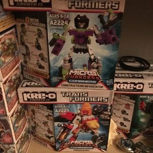 Meet your Posher, Zhao